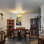 Departamento Amoblado