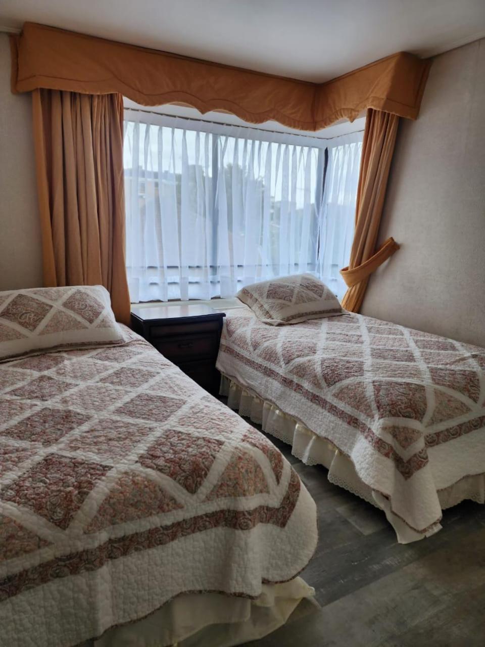 Apartamento Departamento Amoblado Temuco
